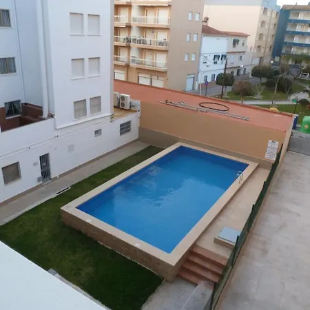 Rodafam * Playa de Miramar