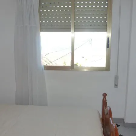 Appartement Rodafam *