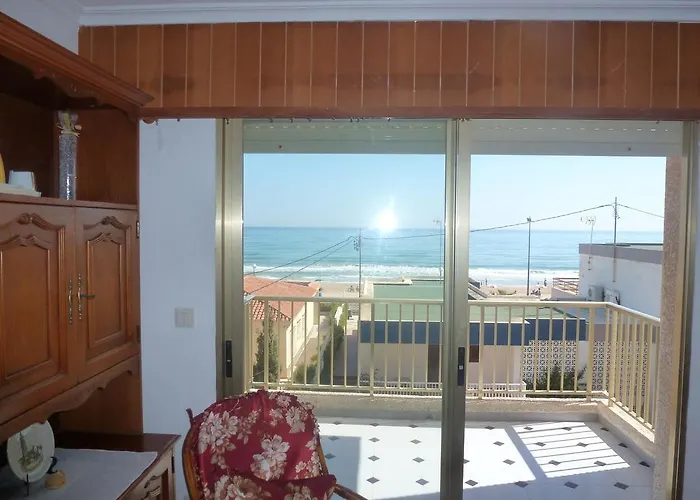شقة Rodafam Playa de Miramar