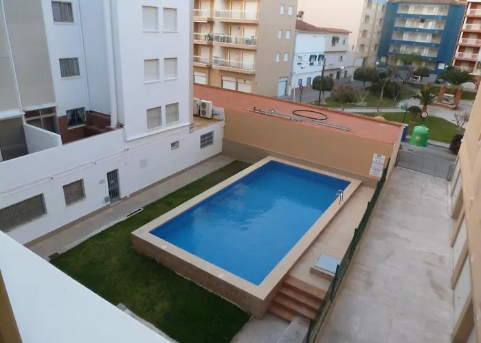 Rodafam * Playa de Miramar