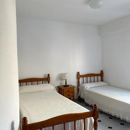 Apartman Rodafam Playa de Miramar
