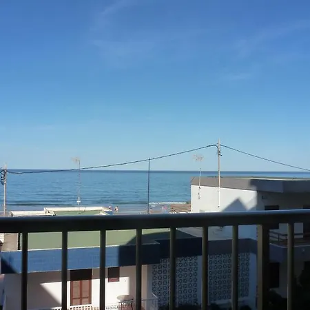 Rodafam Apartman Playa de Miramar
