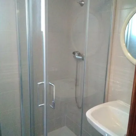 Rodafam Apartman *