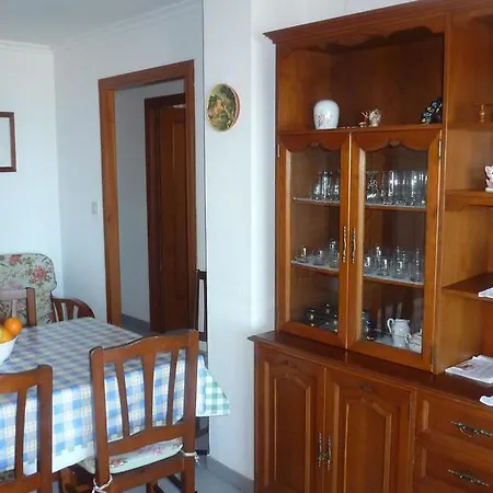Rodafam Apartment