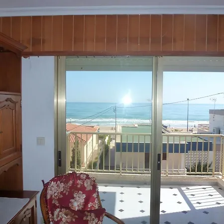 Apartment Rodafam Playa de Miramar