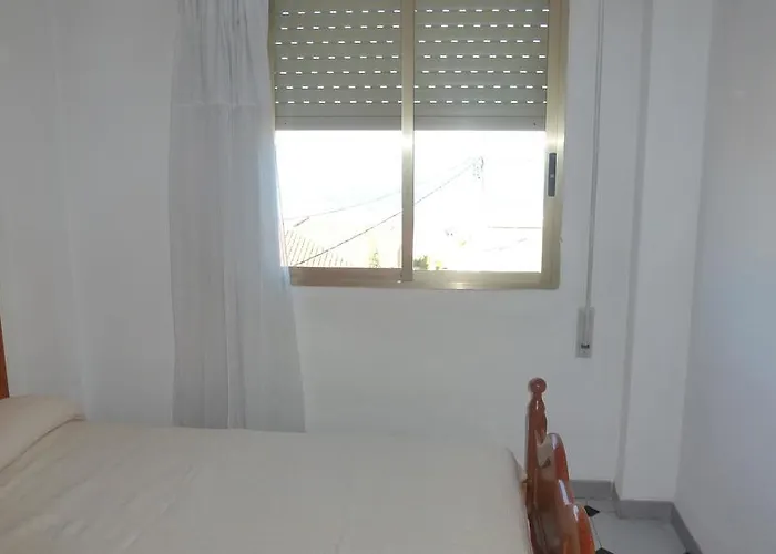 Apartment Rodafam *