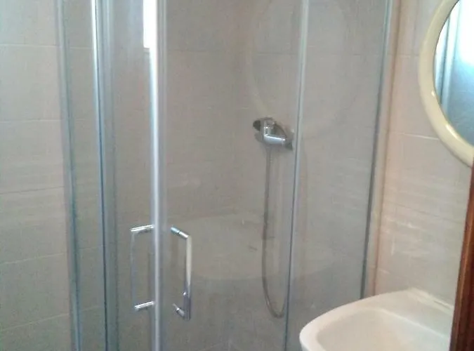 Rodafam Apartment *